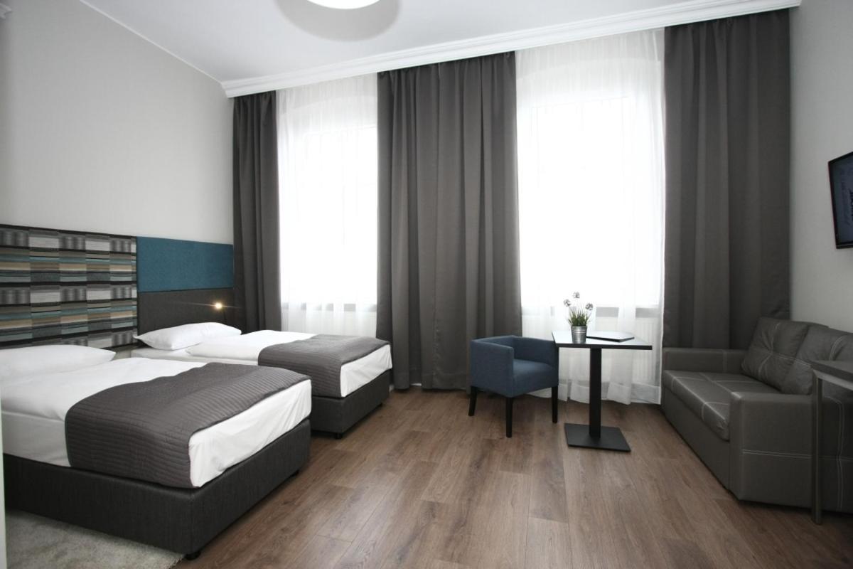 Hotel Kolodziej Katowice Siemianowice Siemianowice Slaskie Exterior photo